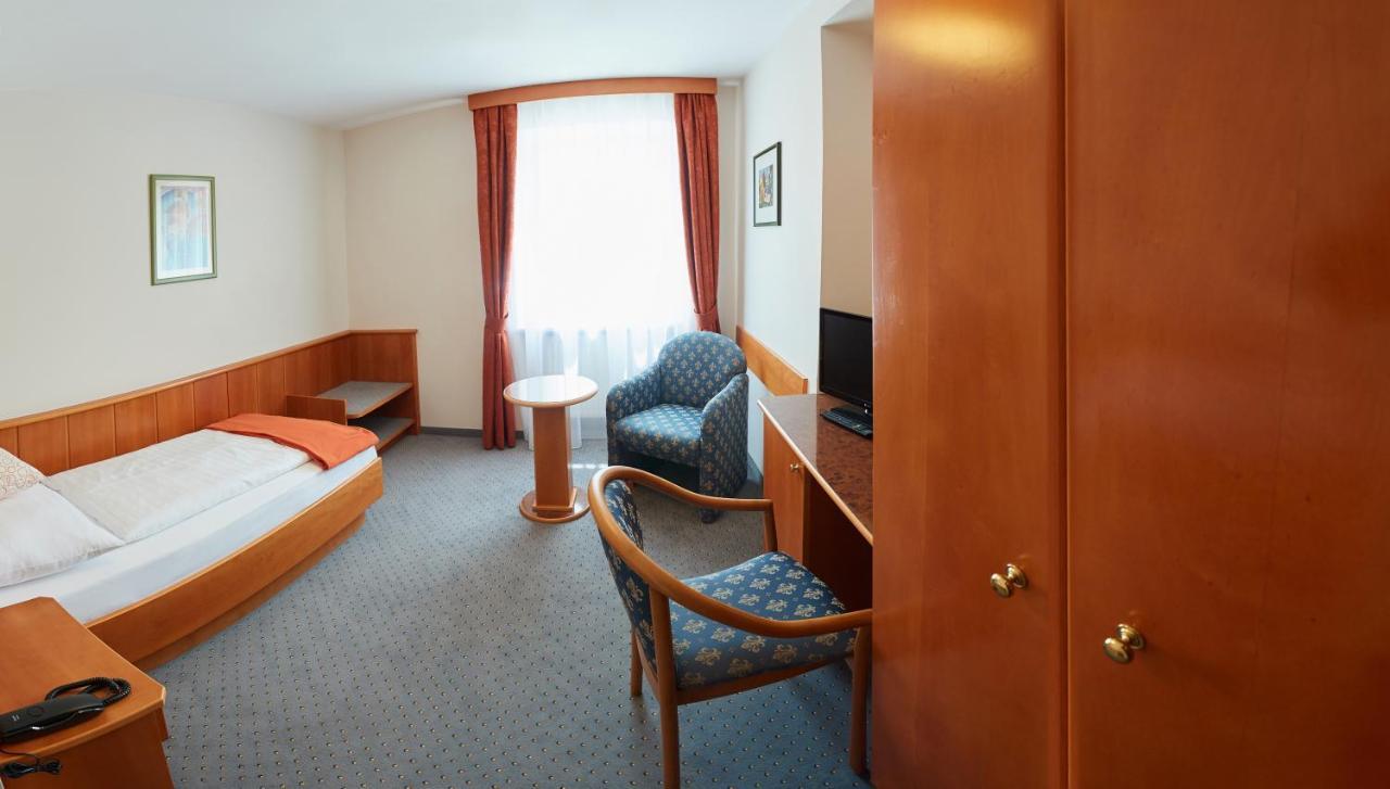 Doktorschlossl Hotel Salzburg Exterior photo